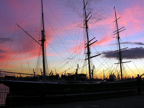 Foto Rickmer Rickmers
