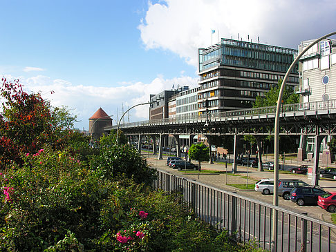 Vorsetzen Foto 