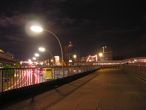 Foto Vorsetzen