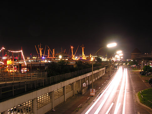 Vorsetzen Foto 