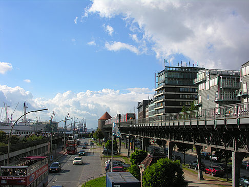 Vorsetzen Fotos