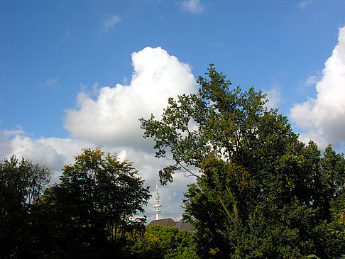 Fotos Heinrich Hertz Turm | Hamburg