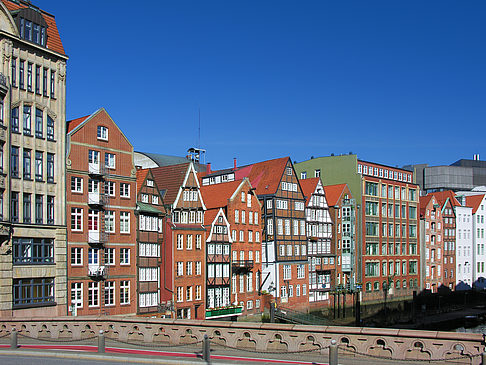 Nikolaifleet Foto 