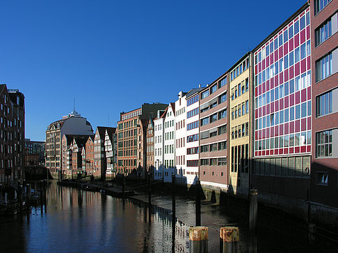 Fotos Nikolaifleet | Hamburg