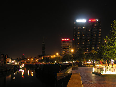 Foto Spiegel