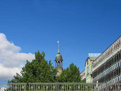 St. Michaelis Kirche