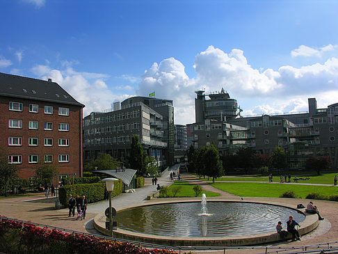 Foto Gruner und Jahr