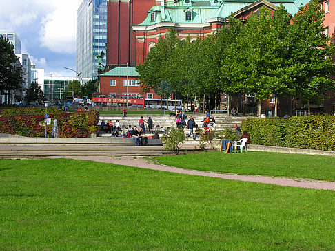 Fotos St. Michaelis Kirche | Hamburg