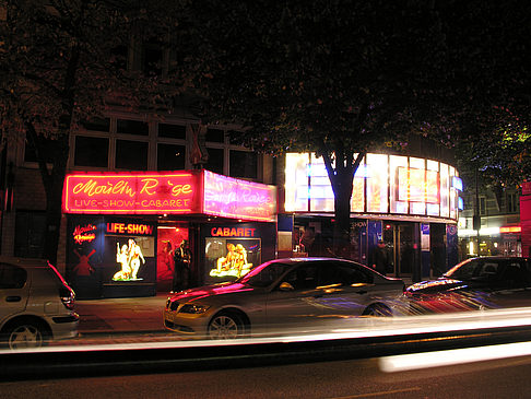 Moulin Rouge - Reeperbahn