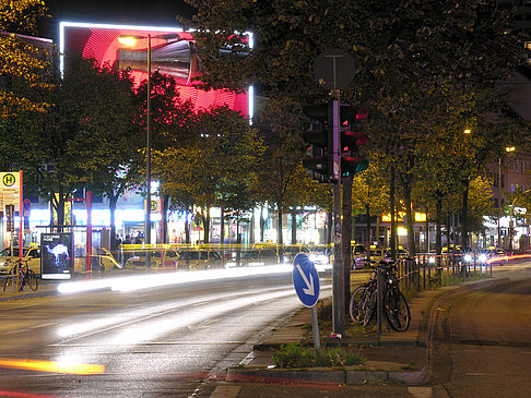 Fotos Reeperbahn