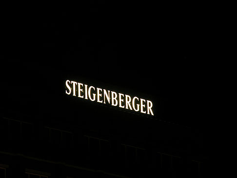 Steigenberger Hotel