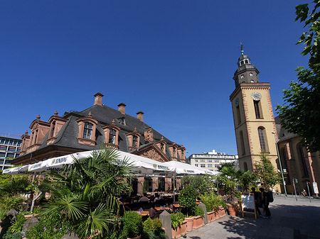 Alte Wache Foto 