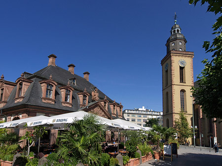 Fotos Alte Wache