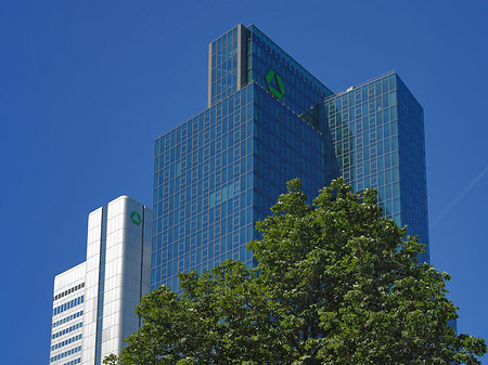 Fotos Deutsche Bank Gallileo