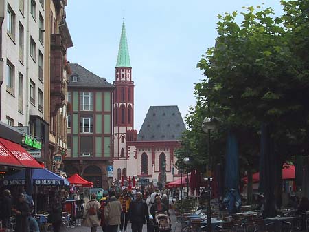 Foto Neue Kräme