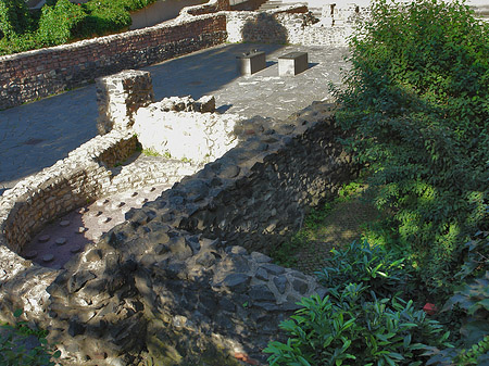 Kaiserpfalz Fotos