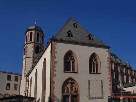 Foto Liebfrauenkirche