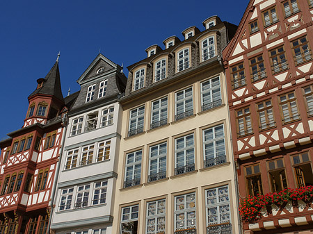 Fotos Römer | Frankfurt am Main