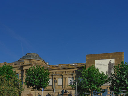 Städelsches Kunstinstitut Foto 
