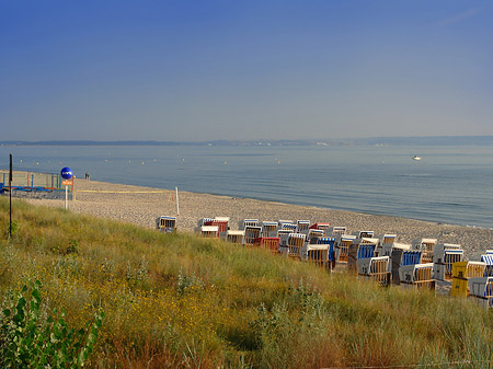 Foto Dünen - Ostseebad Binz