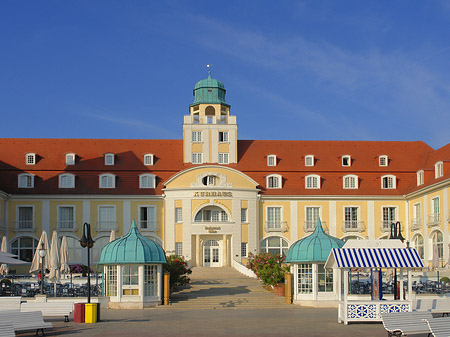 Kurhaus