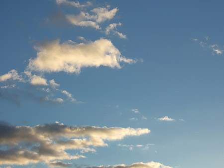 Fotos Himmel