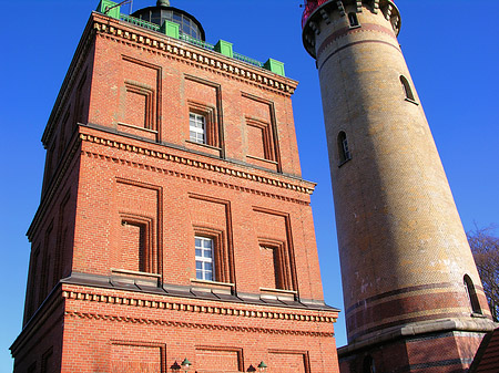 Leuchtturm Fotos
