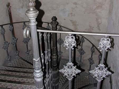 Fotos Treppe | 