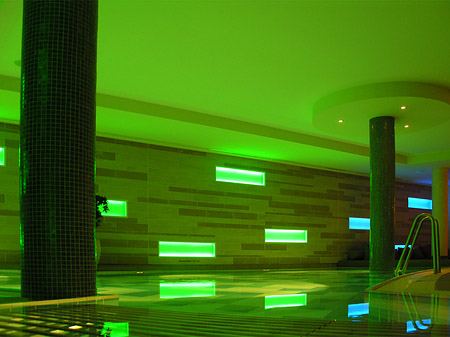 Fotos Pool