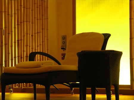 Relaxliege Fotos
