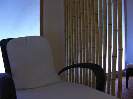 Relaxliege Foto 