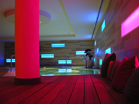 Spa Fotos
