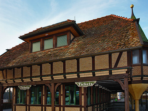 Kassenhaus
