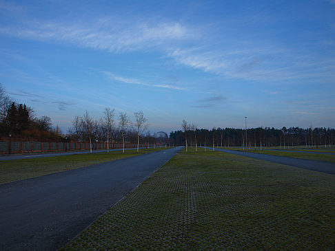 Foto Parkplatz - Soltau
