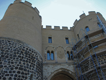 Foto Hahnentorburg