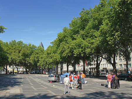 Foto Neumarkt