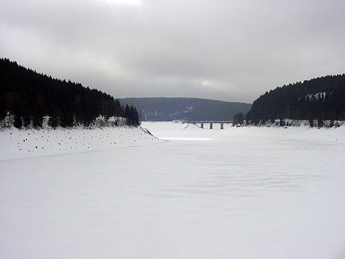 Foto Brockenbahn - 