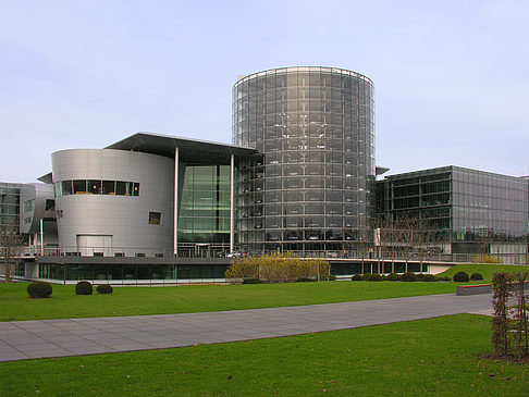 Fotos Gläserne Manufaktur | Dresden