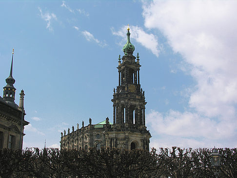 Hofkirche