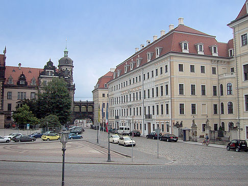 Foto Kempinski - Dresden