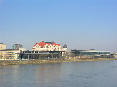 Foto Landtag