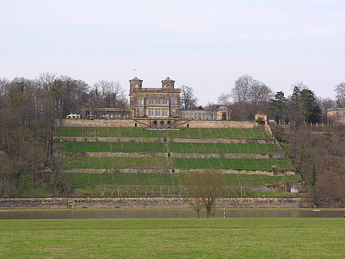 Villa Stockhausen Foto 