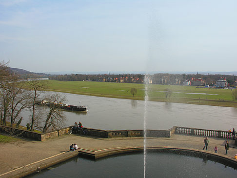 Schloss Albrechtsberg Fotos