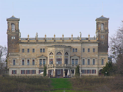 Fotos Schloss Albrechtsberg