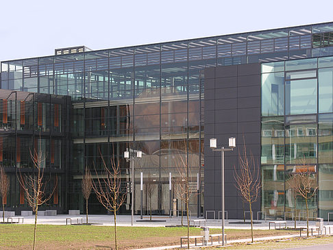 Foto Technische Universität - Dresden