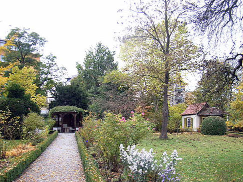Fotos Schillerhaus