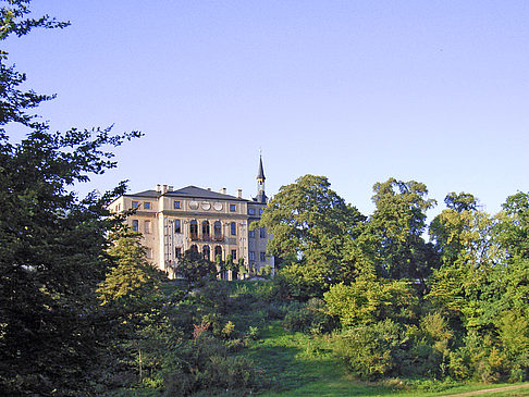 Schloss Ettersburg